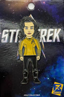 Star Trek Strange New Worlds Lieutenant Commander UNA CHIN-RILEY "