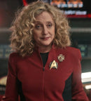Star Trek Strange Worlds Chief Fleet INSPECTOR Delta MAGNET