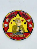 Star Trek 2024 Las Vegas Poker Chip Neelix (Limited Edition)