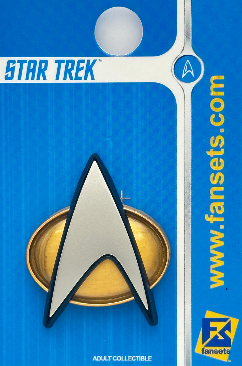 Star Trek TNG MINI PIN by FanSets