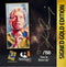 Star Trek Retrospect Studios Beam Me Up! Captain KIRK Gold