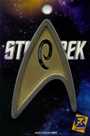 Star Trek Beyond OPERATIONS DELTA MAG (Gold)