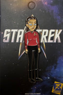 Star Trek Strange New Worlds LA'AN Noonien-Singh LOWER DECKS
