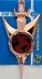 Star Trek: Discovery Terran Empire OPERATIONS (Bronze) Delta PIN by FanSets