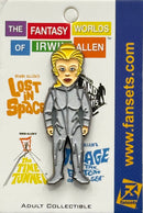 Irwin Allen JUDY ROBINSON SPACESUIT Lost in Space