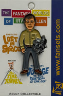 Irwin Allen BARRY LOCKRIDGE Land of the Giants