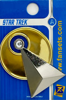 Star Trek IDIC PIN by FanSets