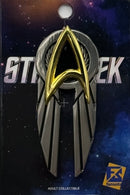 Star Trek STARFLEET ACADEMY (The Doctors) Delta MAGNET by FanSets