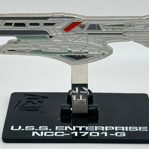 Star Trek XL U.S.S. Enterprise-G MasterShips – Fansets