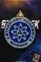 Star Trek: STARFLEET ACADEMY SCIENCE Logo