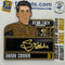 STAR TREK Limited Edition Signature #12 Series 1 Sam Vartholomeos as Danby Conner