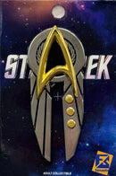 Star Trek STARFLEET ACADEMY COMMANDER Delta PIN by FanSets