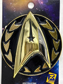 Star Trek Discovery ADMIRAL Delta MAGNET