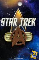 Star Trek THE WRATH of KHAN MINI PIN by FanSets