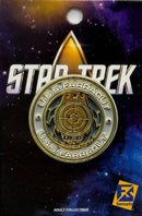 Star Trek REMEMBRANCE DAY U.S.S. Farragut Memorial Pin
