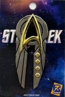 Star Trek STARFLEET ACADEMY COMMAND Delta MAGNET by FanSets