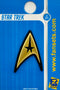 Star Trek The Original Series GOLD MINI PIN by FanSets