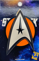 Star Trek The Motion Picture SCIENCES (Orange) Delta PIN