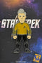 Star Trek Strange New Worlds CAPT. PIKE MicroCrew