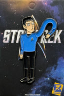 Star Trek Strange New Worlds / Lower Decks SPOCK STRETCH ARM