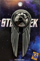 Star Trek STARFLEET ACADEMY CADET Undeclared Delta MAGNET by FanSets