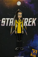 Star Trek Strange New Worlds / Lower Decks UNA