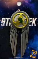 Star Trek STARFLEET ACADEMY CADET Operations Delta MAGNET by FanSets