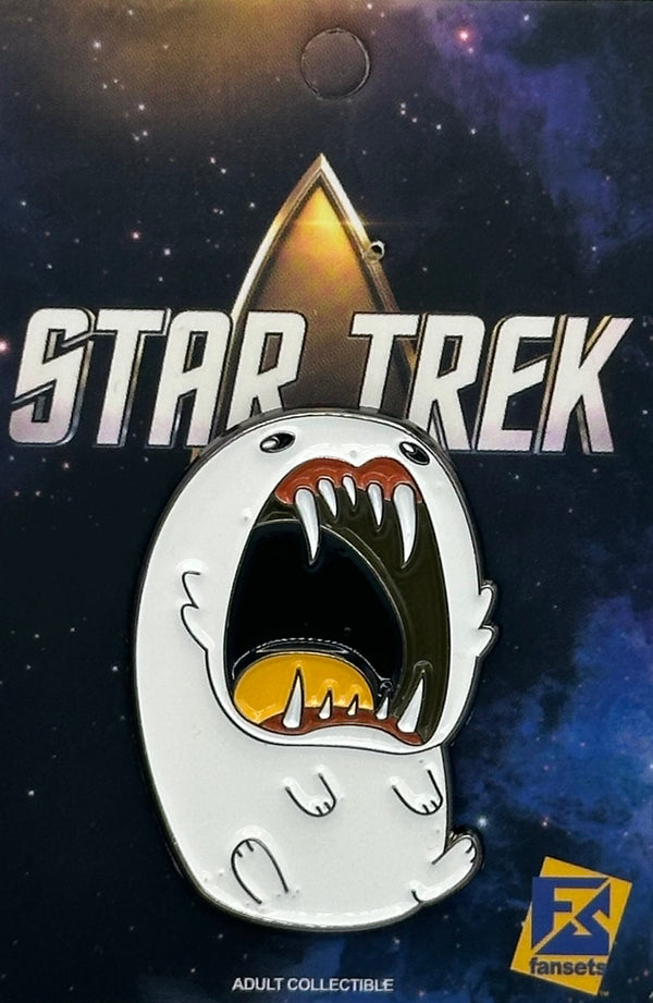 Star Trek Lower Decks ATTACK MOOPSY