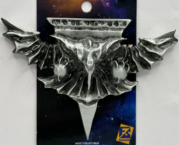 Star Trek The Next Generation ROMULAN INSIGNIA MAGNET