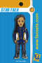 Star Trek: Discovery SEASON 3 Michael Burnham Licensed FanSets Pin