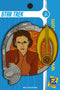 Star Trek - The  Women of Trek: KIRA Nerys Series 1 Glitter