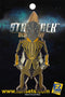 Star Trek Discovery T'KUVMA Licensed FanSets MicroCrew Collector’s Pin`