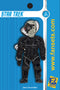 Star Trek Locutus of Borg Licensed FanSets Pin