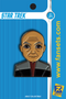 Star Trek EMOJI PICARD Licensed Star Trek Pin