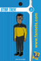 Star Trek Lower Decks SAM RUTHERFORD Licensed FanSets MicroCrew Collector’s Pin