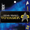 Star Trek: Voyager Logo Licensed FanSets Pin