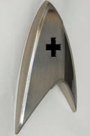 Star Trek: Discovery MEDICAL Delta PIN by FanSets