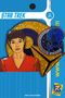 Star Trek - The  Women of Trek: T'POL Series 1 Glitter V2