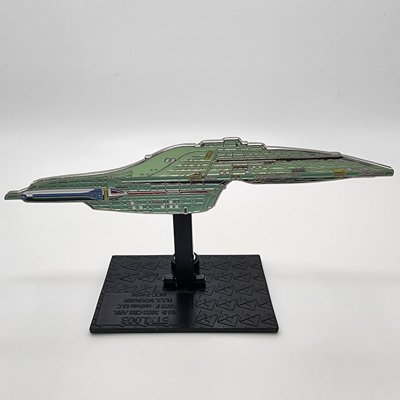 Star Trek XL VOYAGER MasterShips