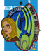 STLV 2021 SEVEN of NINE Women of Trek Special Edition FanSets Pin